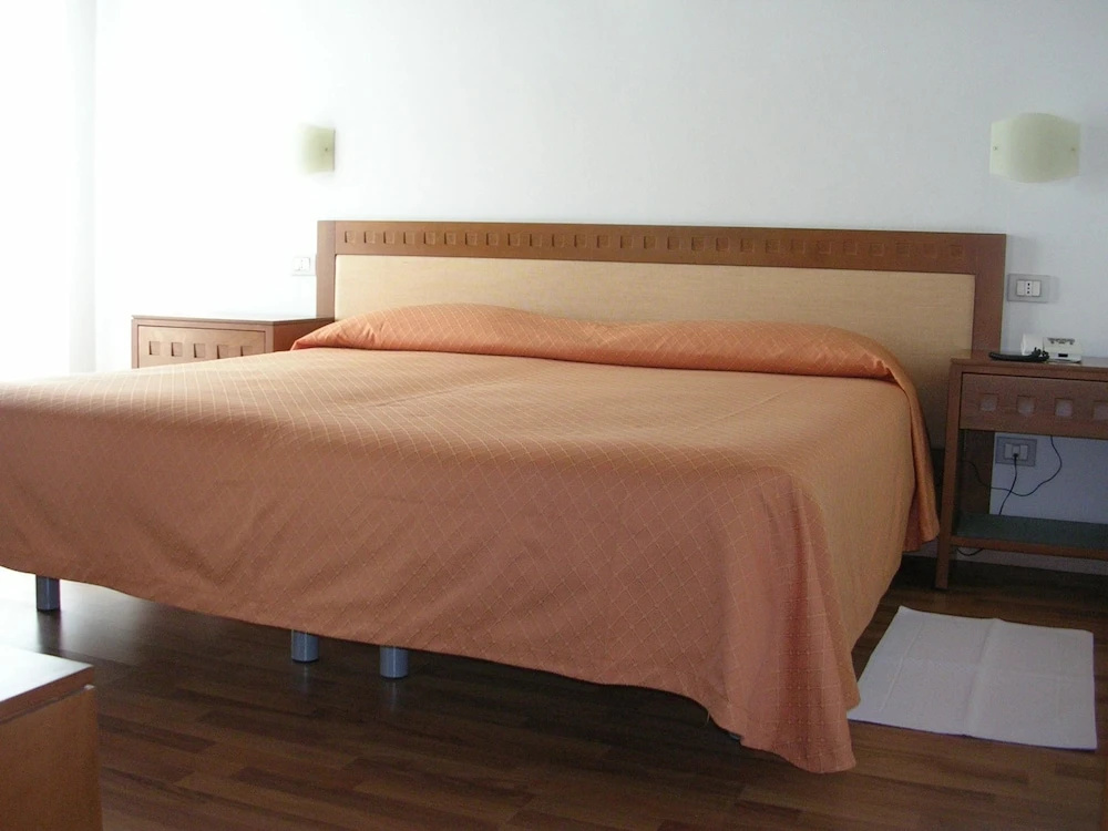 Hotel Escorial - Général