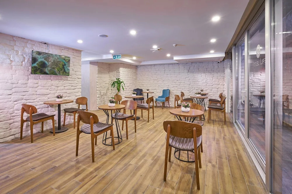 Business Centre