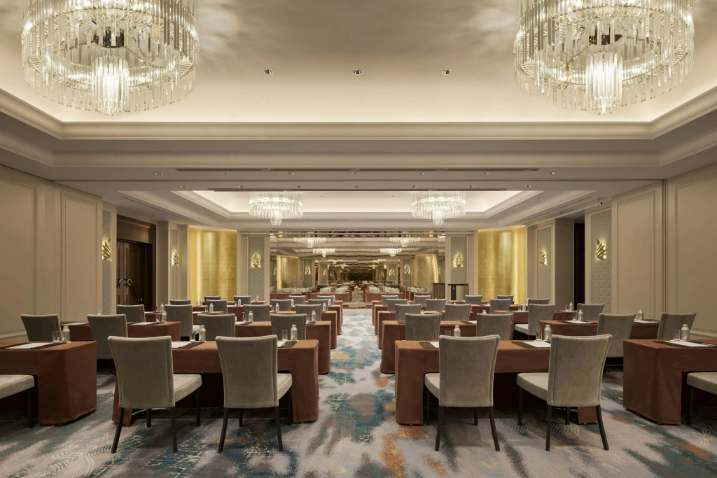 The St. Regis Osaka 사진 46