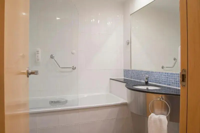Holiday Inn Express Valencia - Bonaire by IHG - Chambres