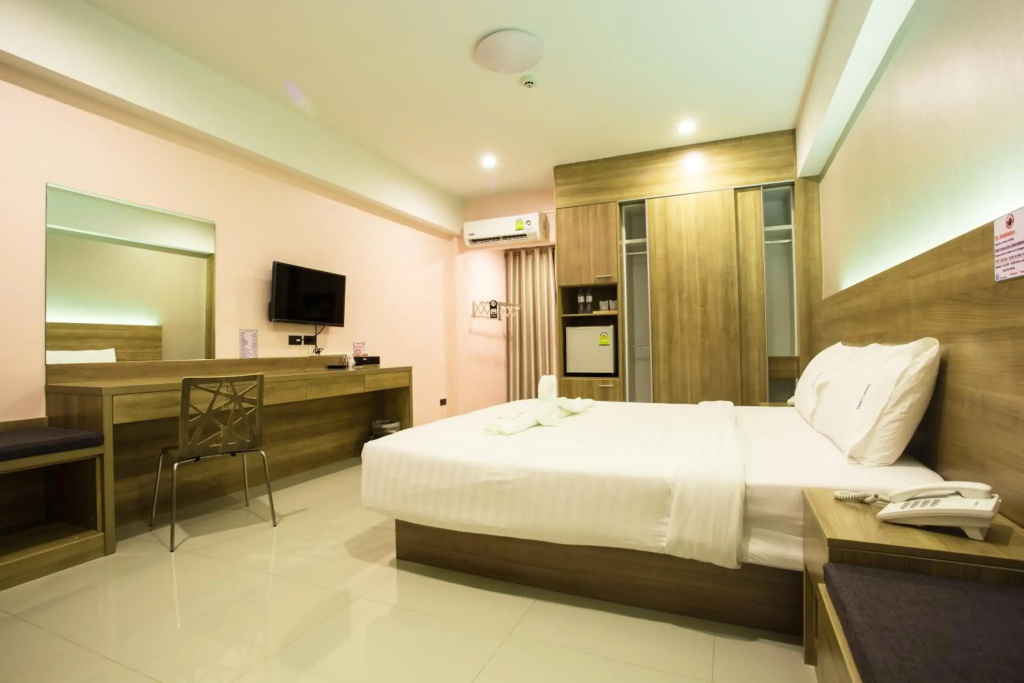 Hotel photo 14
