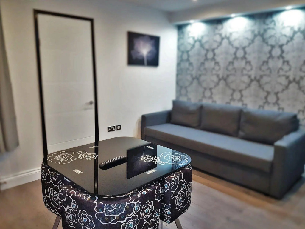 Imperial Court Suites — фото