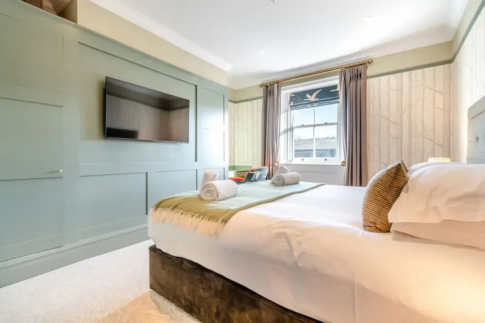 Hotel photo 7