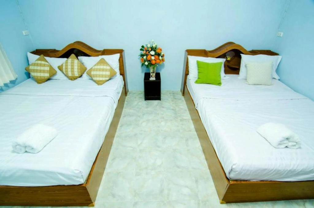 Pingdoi Resort — 3