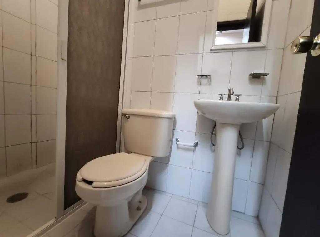 Hotel Olhe - Chambres