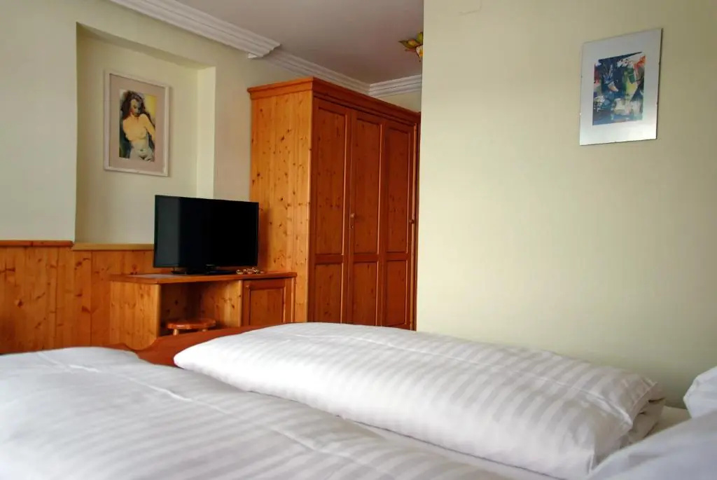 Tauplitzerhof - Chambres