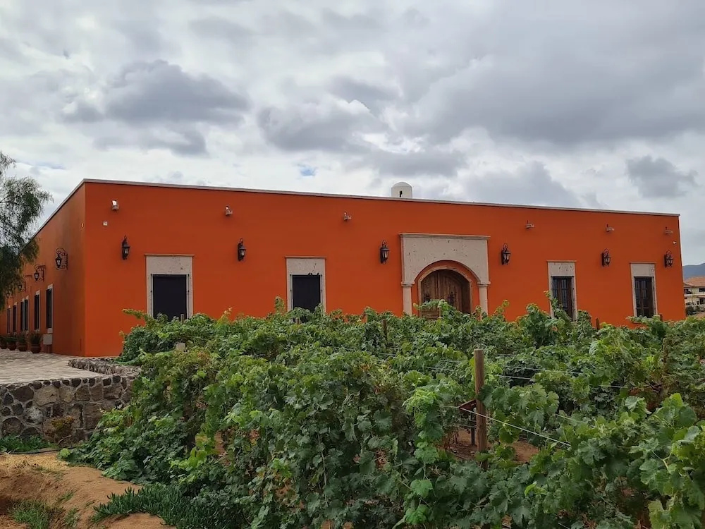 Hacienda Maria Trinidad
