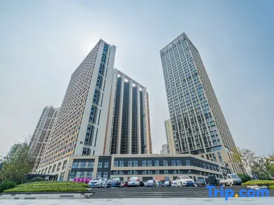 Banxia Apartment