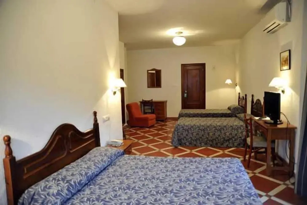 Andalucía - Chambres