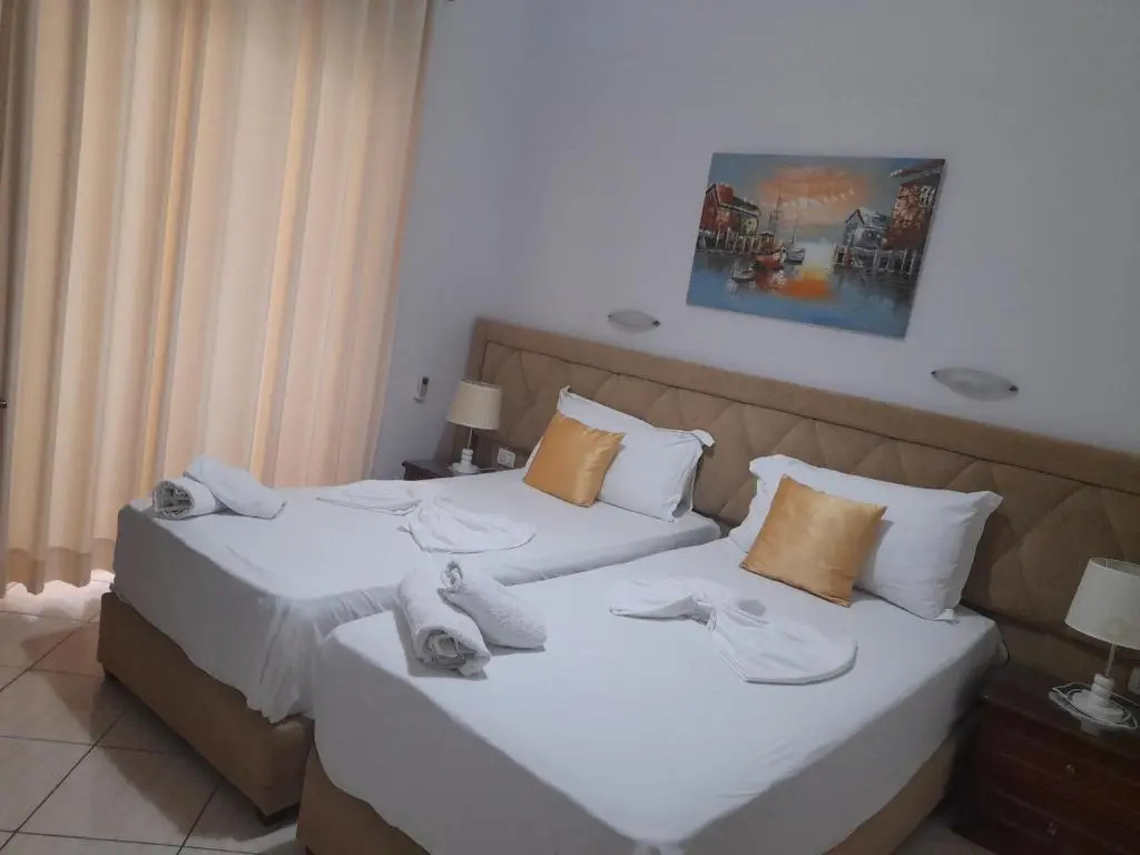 Ceko Hotel - Chambres