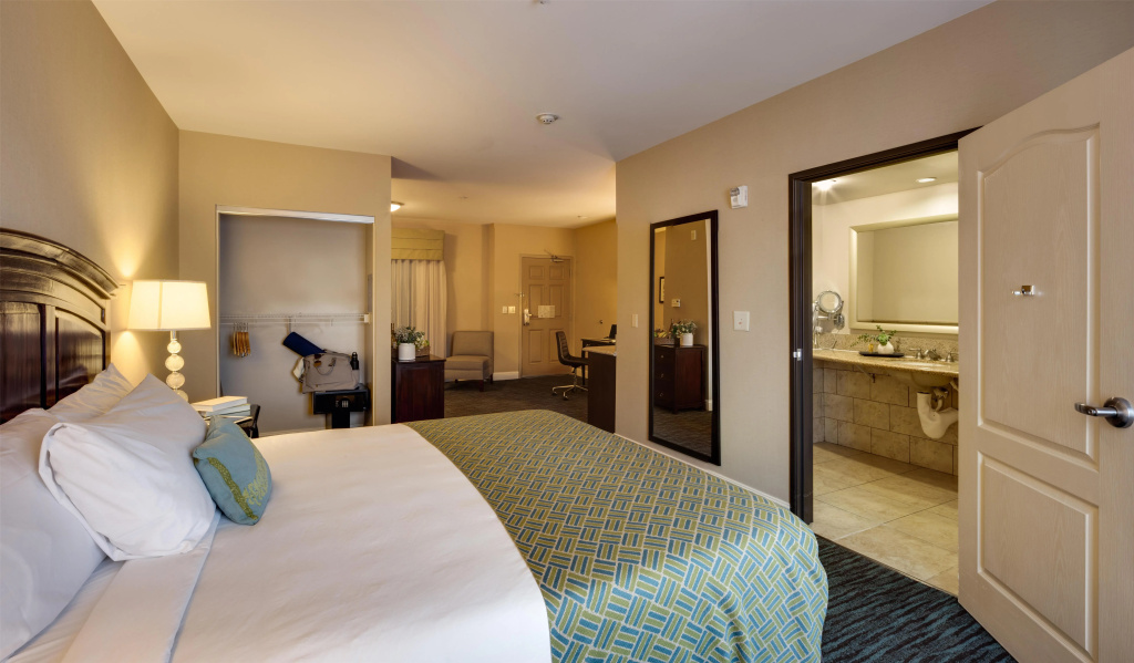 Ayres Hotel & Spa Mission Viejo – Lake Forest - Général
