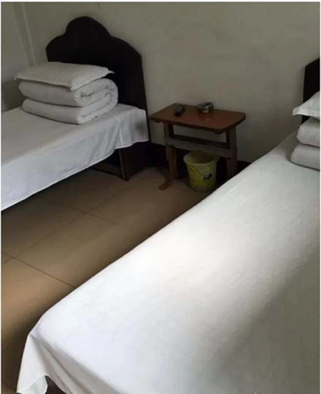 Pangzi Inn - Général
