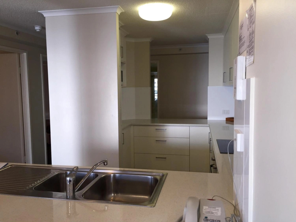 Coolum Caprice — 3