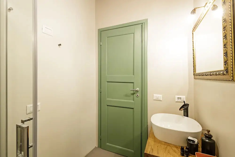 Classic room