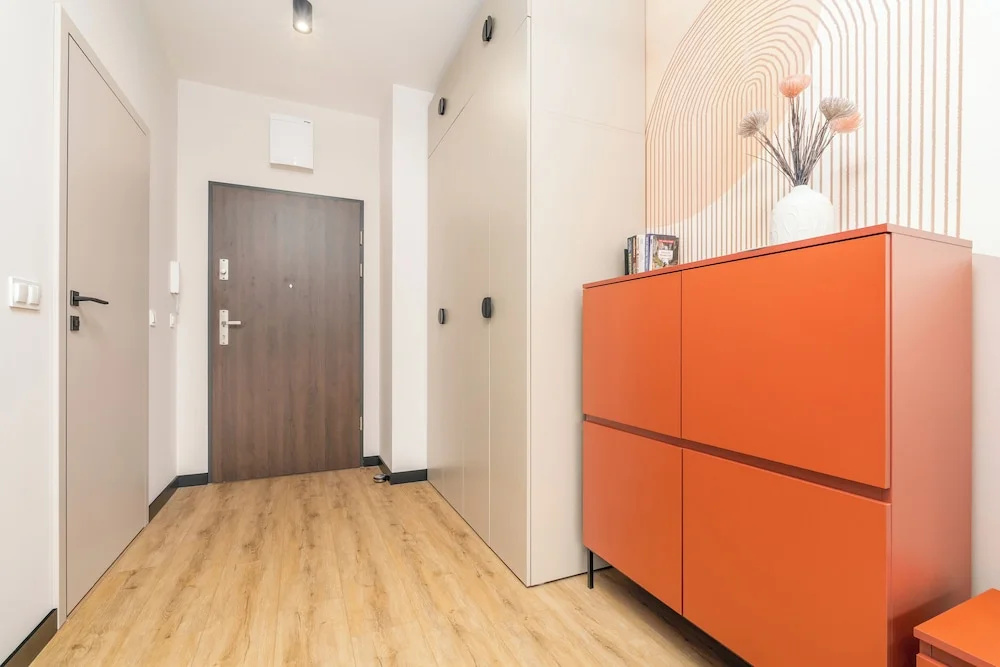 MARGI Ruby Apartament