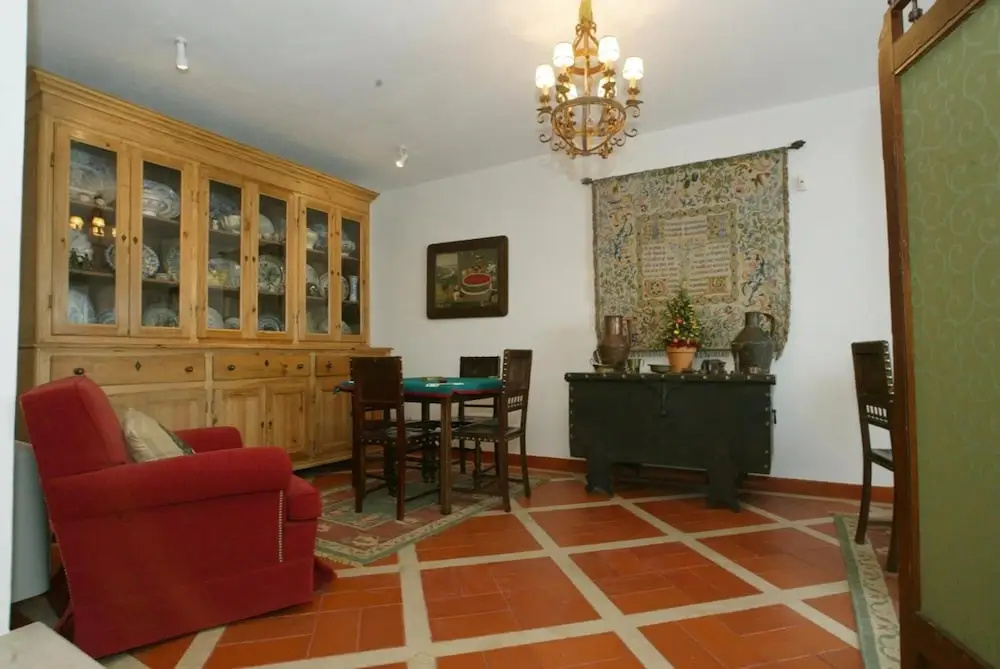 Quinta de Coalhos - Général