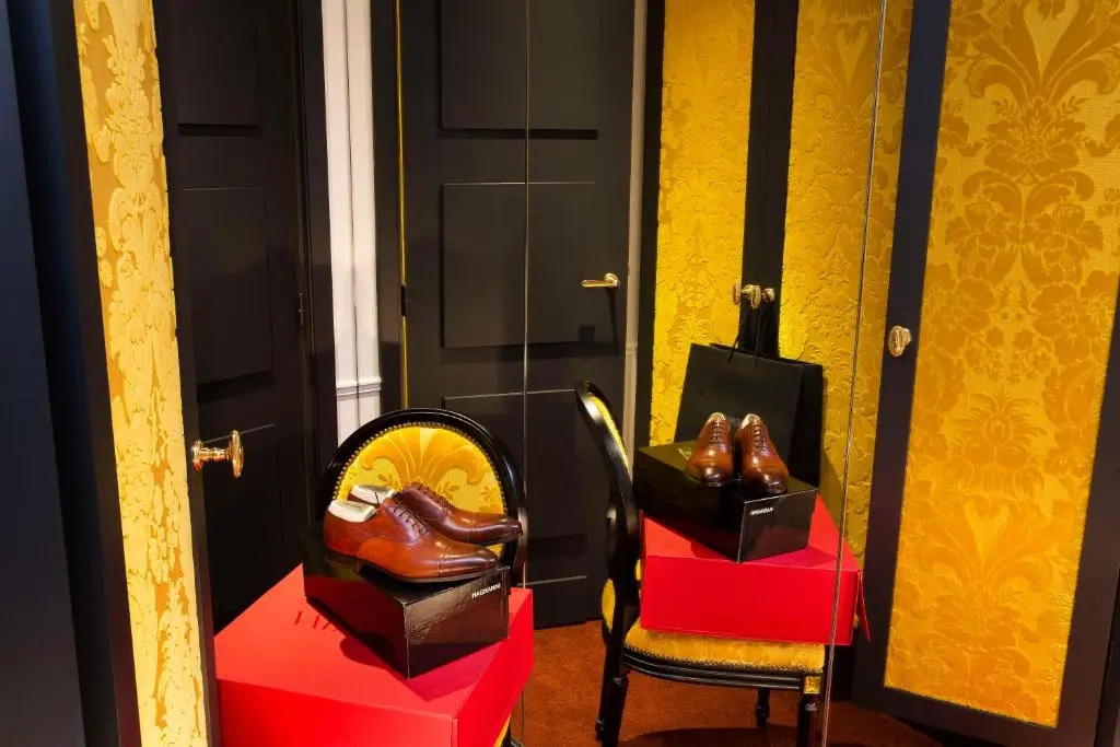 La Chambre du Marais 89
