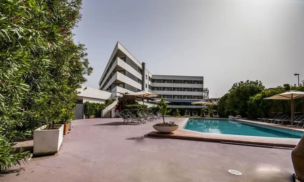 Hotel Enterprise - Général