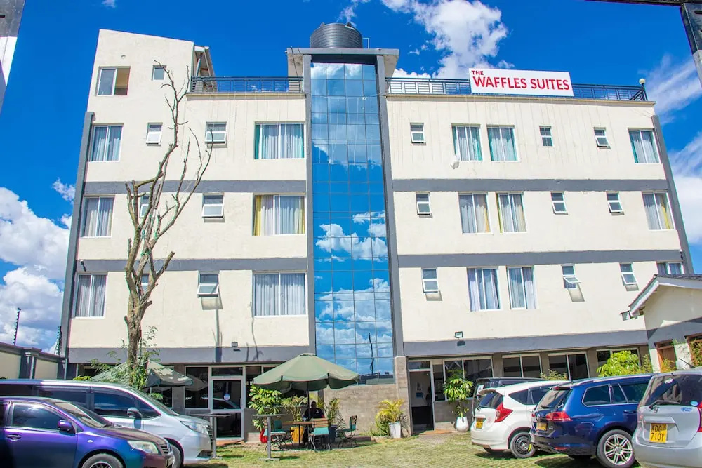 Hotel photo 1