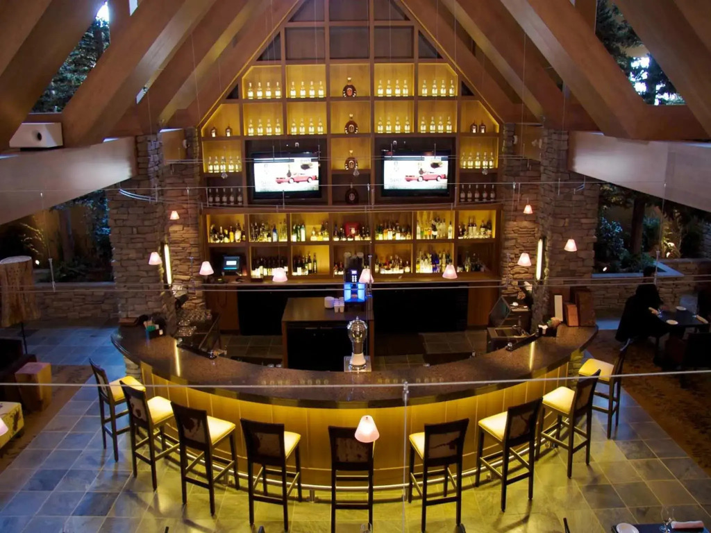 Sawridge Inn & Conference Centre Edmonton South - фото 47