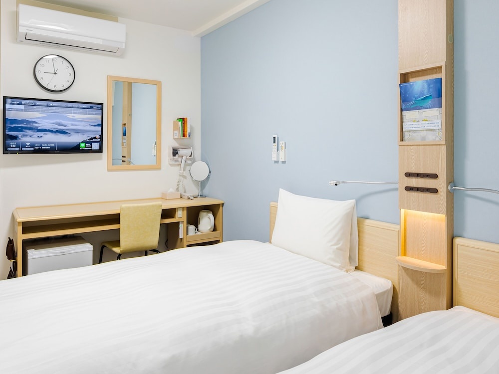 Toyoko Inn Osaka Namba 사진 10