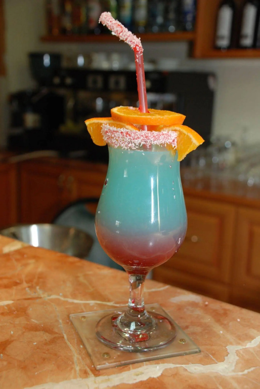 Food & Beverage