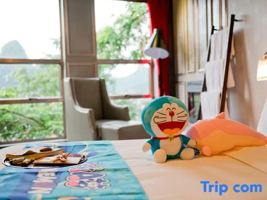 Fanli Hotel - Chambres