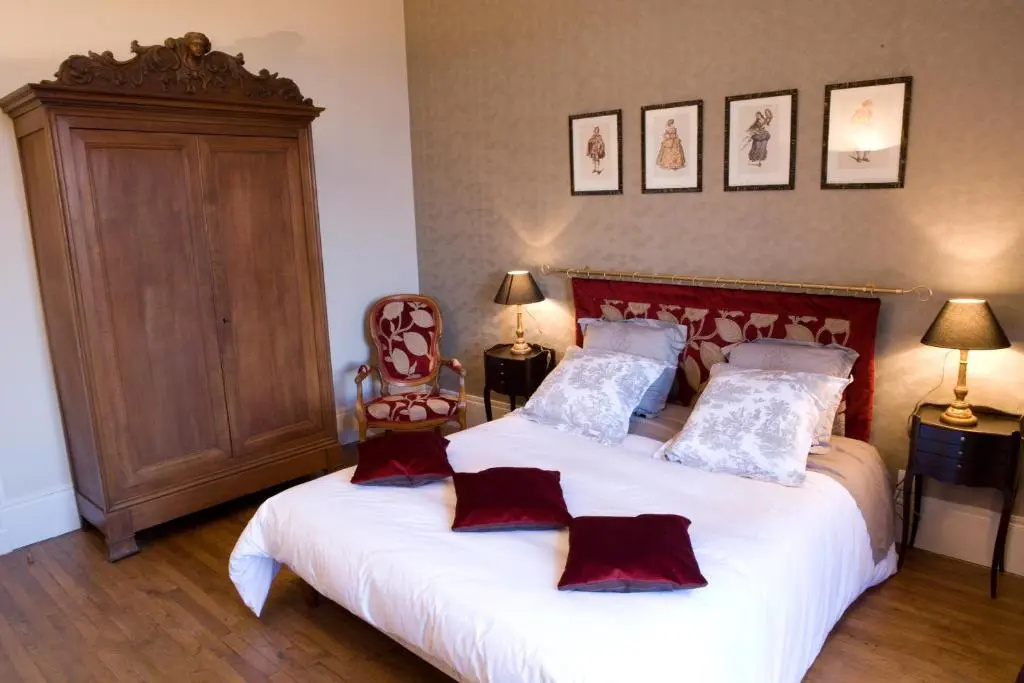 Voir la photo 3 — Le Manoir de Crisolles