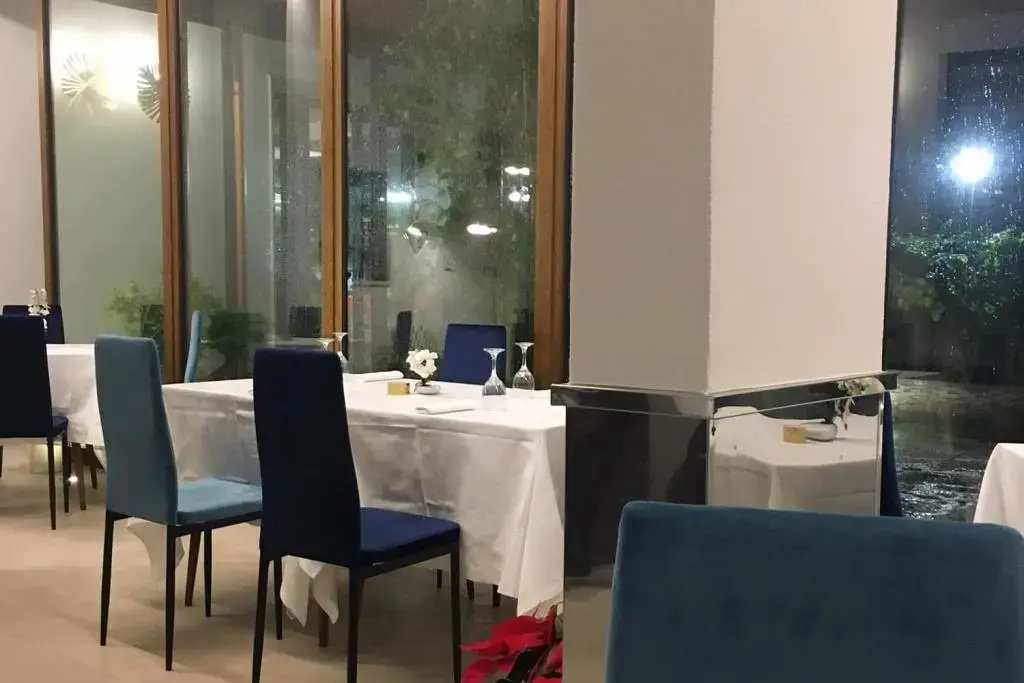 Hotel Panorama - Général