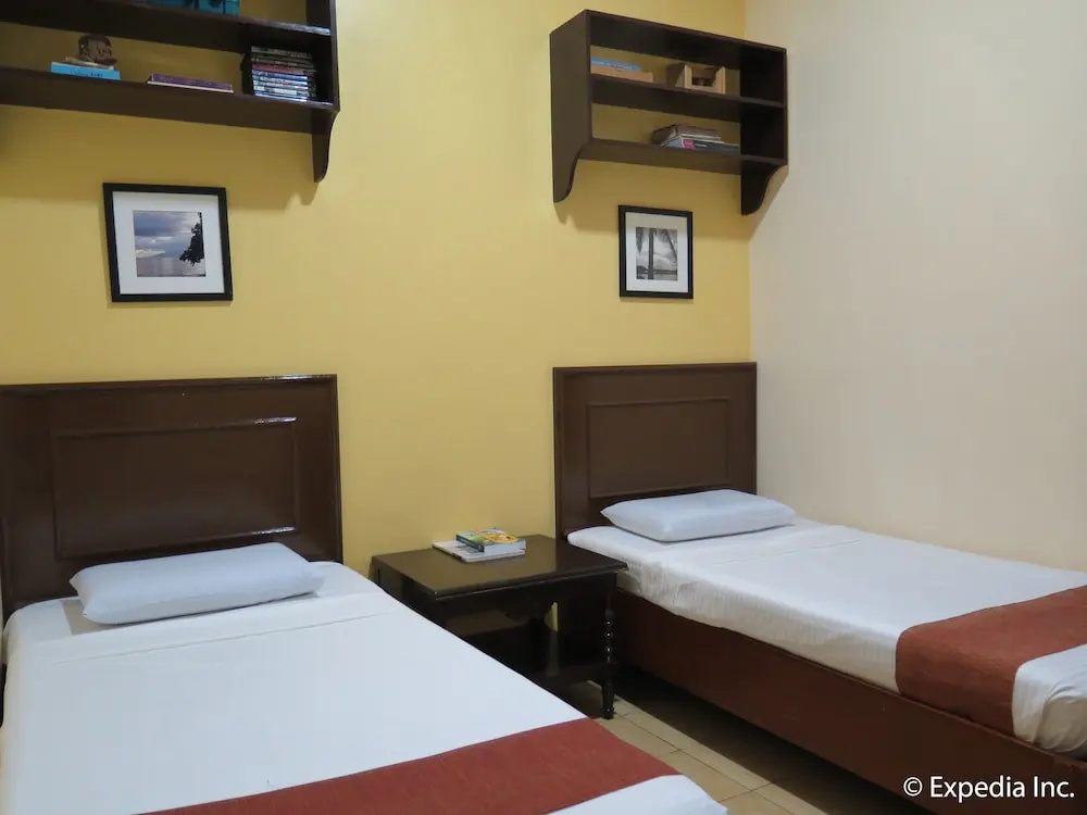 Las Casitas de Angela Hotel - Chambres