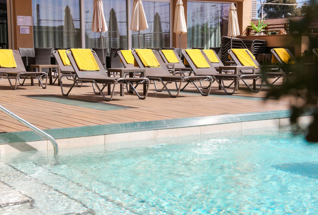 Hotel photo 17