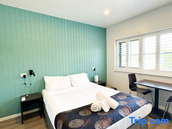 Ensuite Room City
