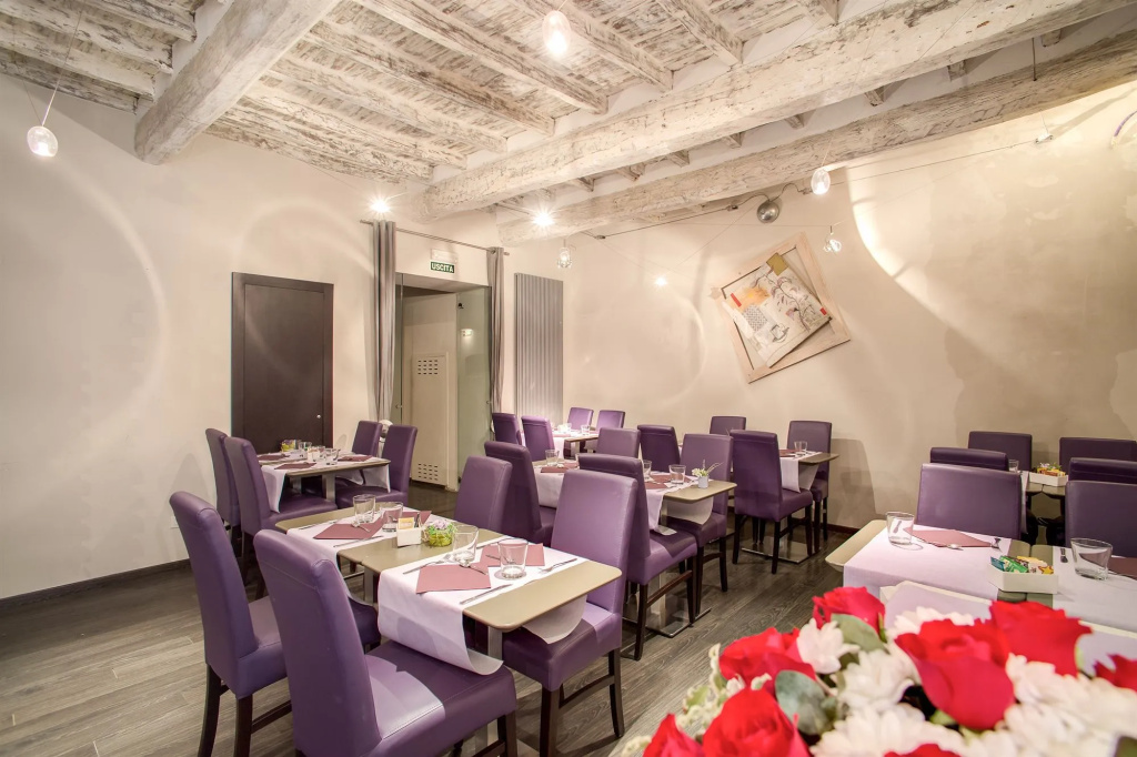 Trevi Beau Boutique Hotel - Général