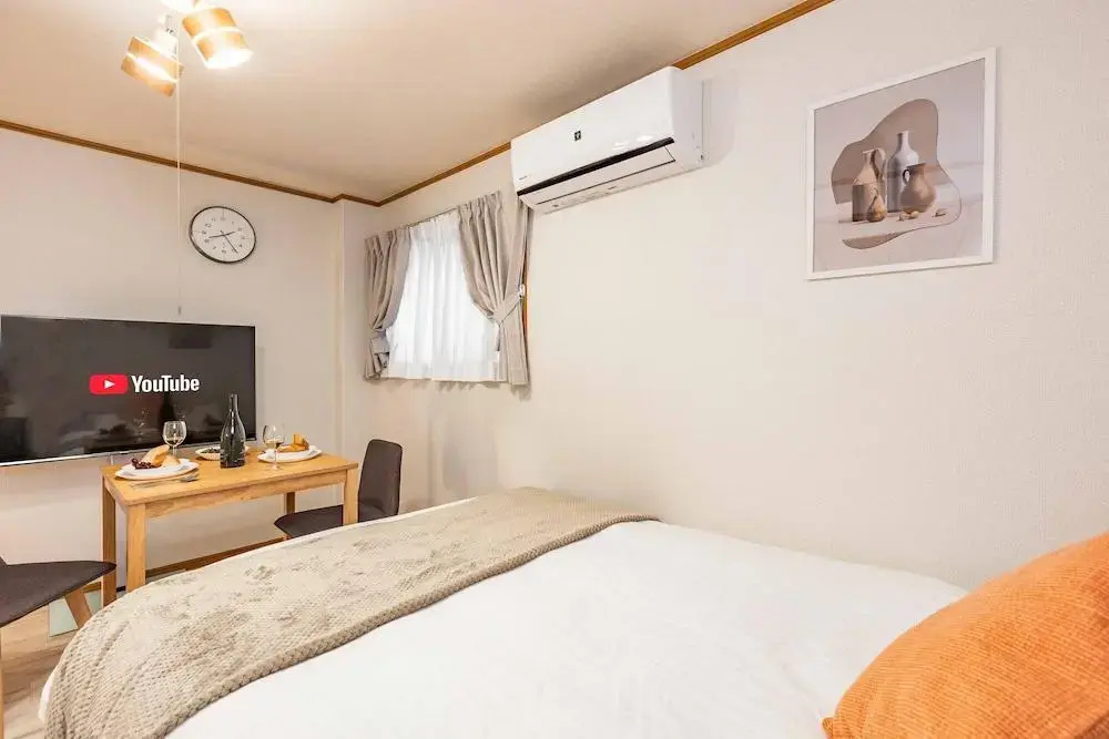 Arita Biru Daikoku 313 / Vacation Stay 52004