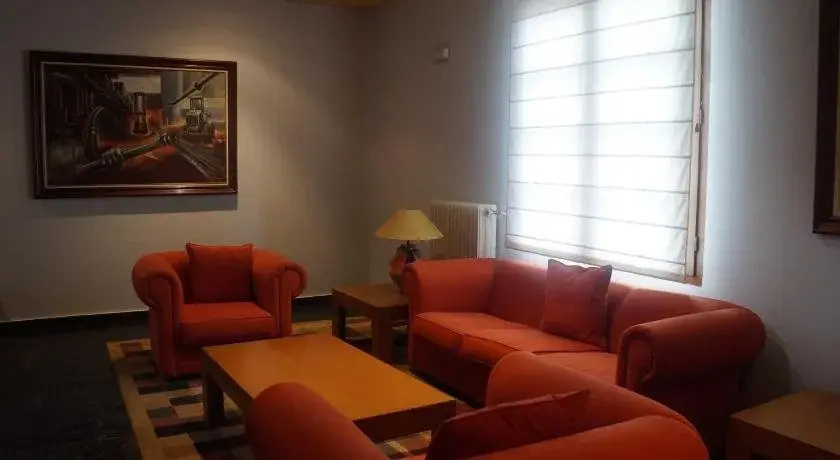 Hotel Rural El Valle - Général