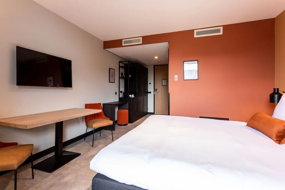 Hotel Zeeuws Licht  Kloeg Collection - Chambres