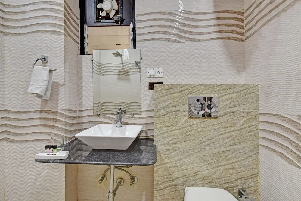 Ardency Inn by Park Tree Udaipur - Chambres