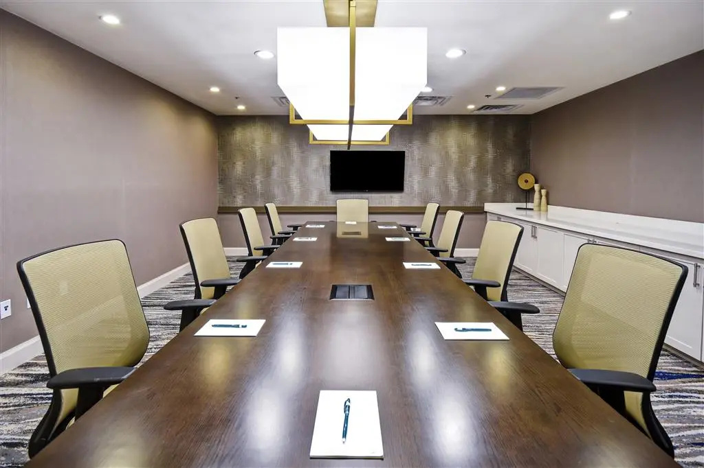 Homewood Suites by Hilton Dallas-Arlington - Général