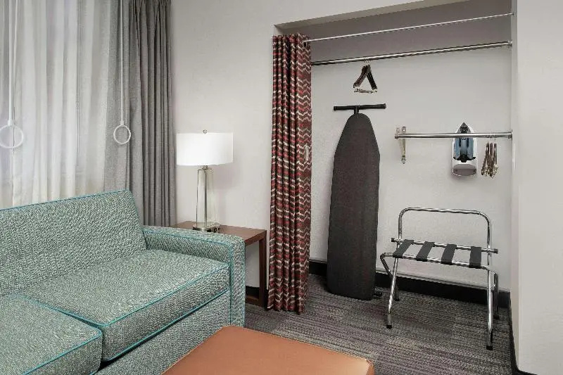 Home2 Suites by Hilton Atlanta Midtown - Chambres
