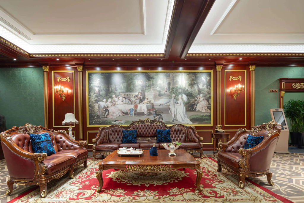 Hotel photo 2