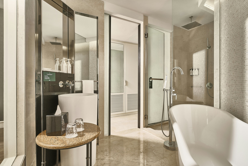 Vibe Hotel Singapore Orchard - Général