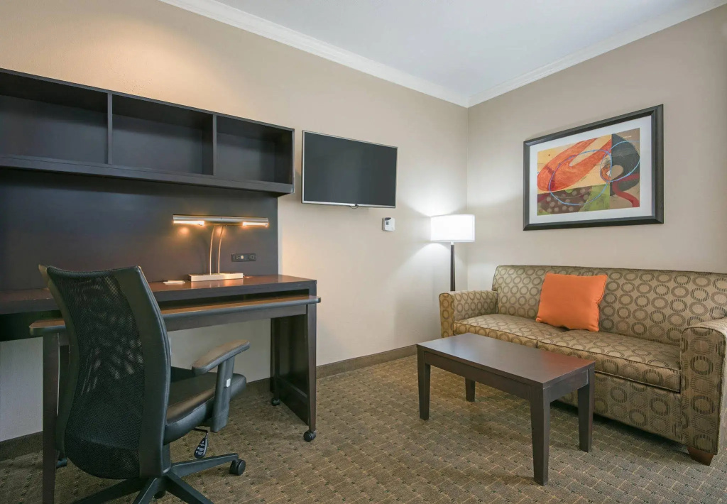 TownePlace Suites by Marriott Seguin - Général