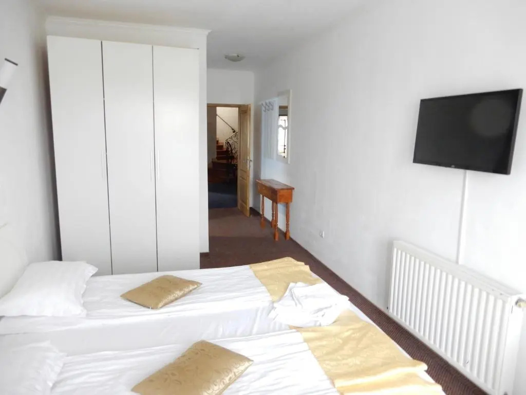 Rhc Royal Oradea - Chambres