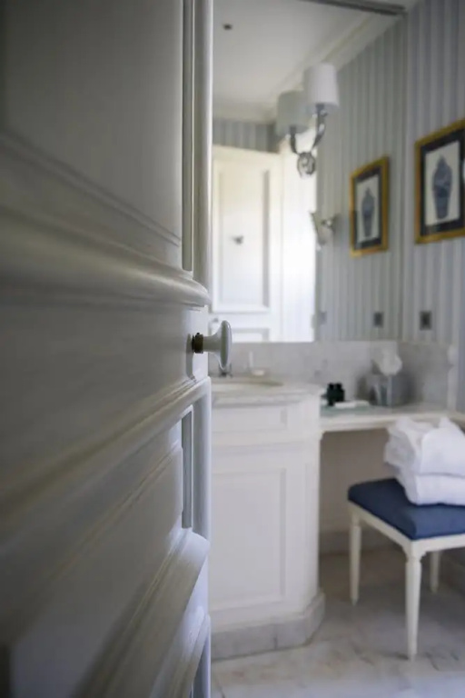 Premium Double room (full double bed)