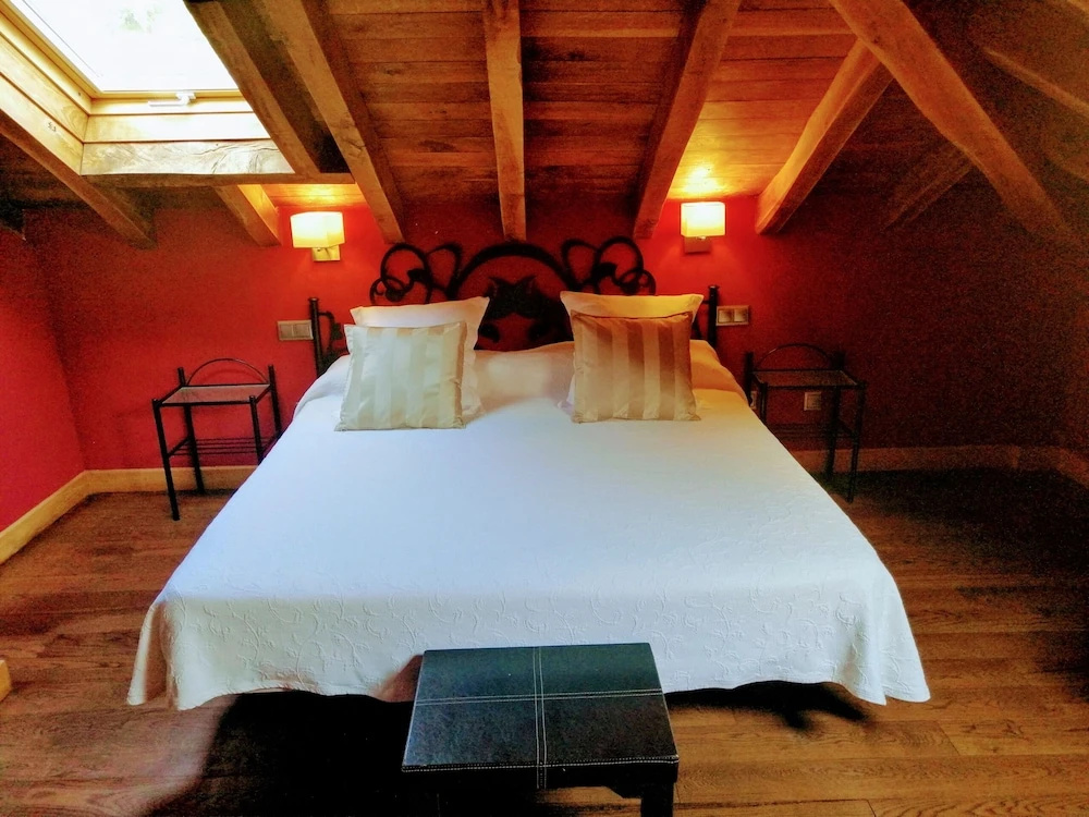 Hotel Palacio de Arce - Général