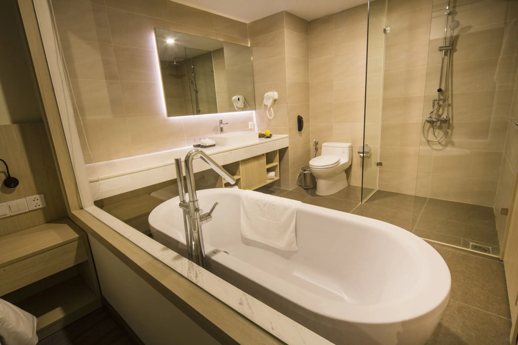 Stella Maris Nha Trang Hotel - Général
