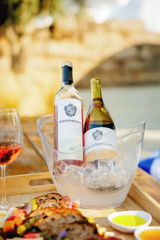 Campera Hotel Bubble by null