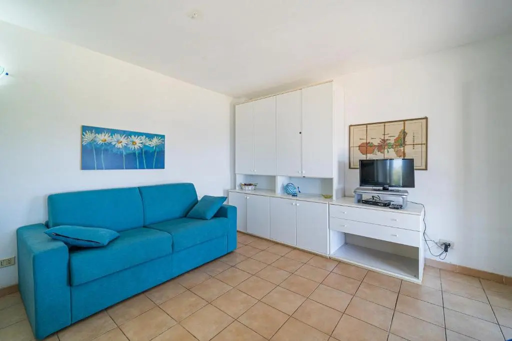 Appartamenti Vista Mare - Chambres