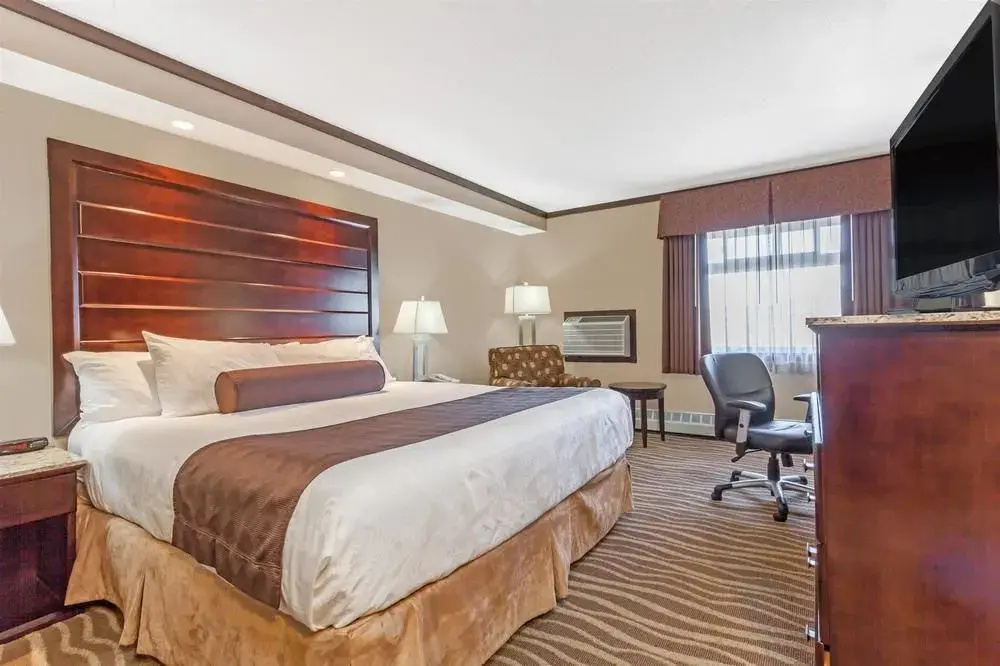 Hotel photo 6
