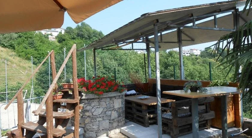 La Casa de Riki